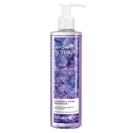 Течен сапун Lavender Calm
