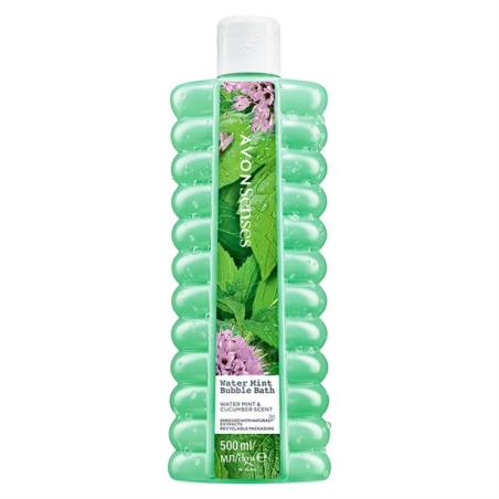 Пяна за вана Water Mint