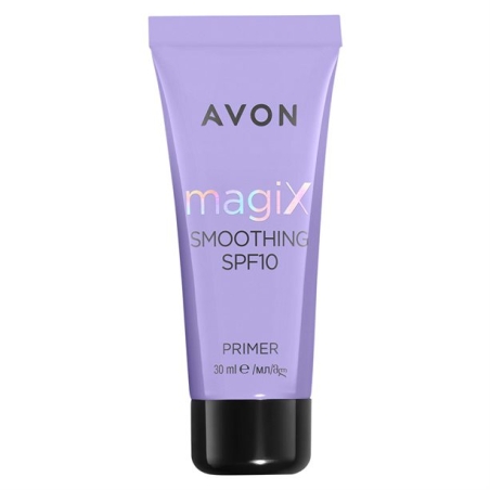 Изглаждаща основа за грим Magix SPF 10