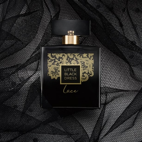 Парфюм Little Black Dress Lace