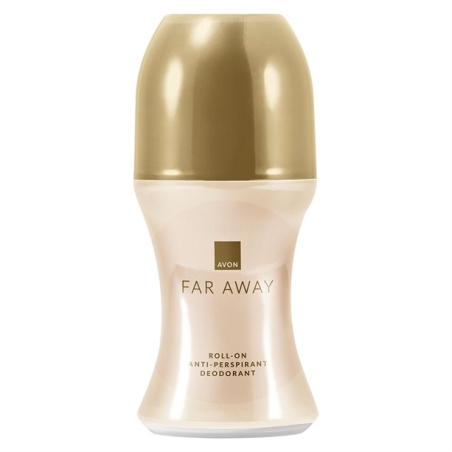 Рол-он Far Away