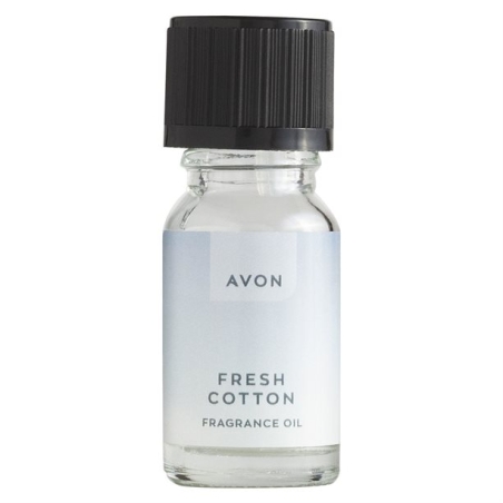 Ароматно масло Fresh Cotton