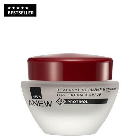 Запълващ и изглаждащ дневен крем Anew Reversalist SPF20
