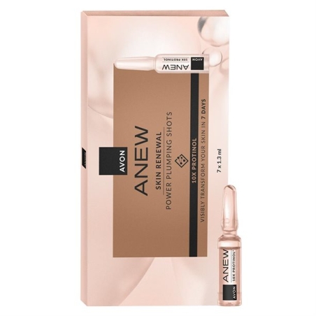 Ампули Anew Power с Protinol™