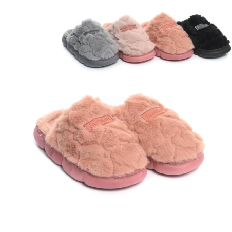 Дамски пантофи (36-41) - 88038