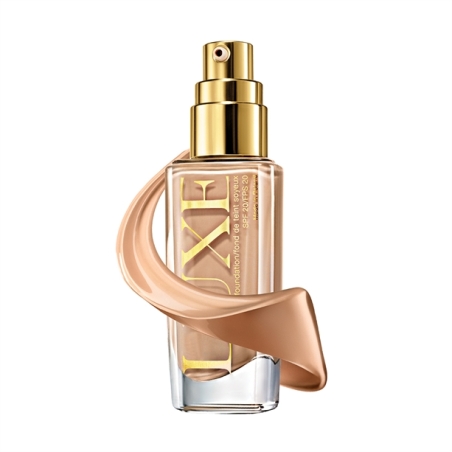 Фон дьо тен Luxe с SPF 20