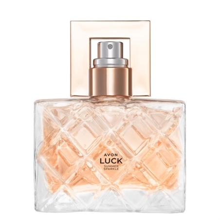 Парфюм Luck Summer Sparkle за Нея
