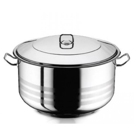 Тенджера PERFECT GASTRO 34х23см 21lt