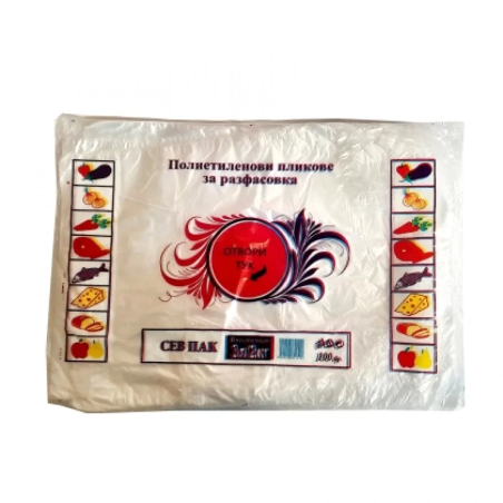 ПЛИК 2КГ НОВ