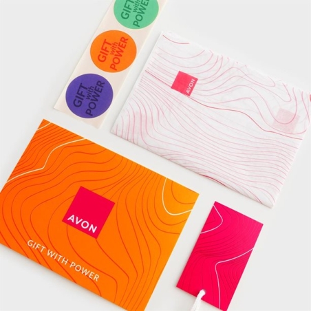 2024 AYR GIFT TAG