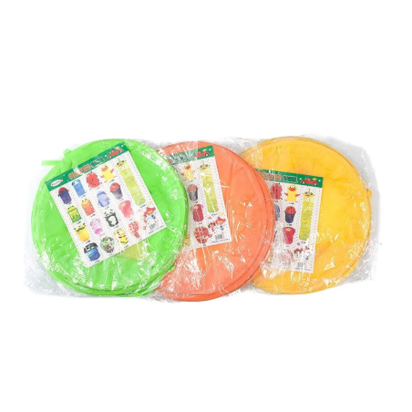 Кош за играчки 48х30см.-10355