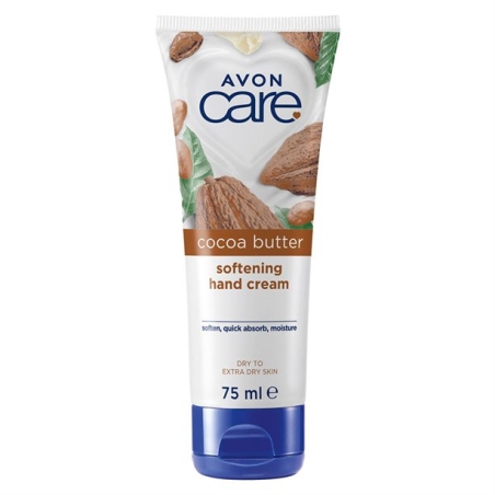 Подхранващ крем за ръце Avon Care