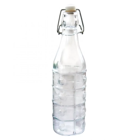 Бутилка релефна- 560ml
