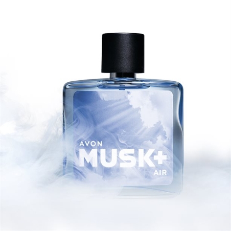 Тоалетна вода Musk Air