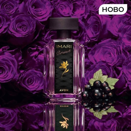 Тоалетна вода Imari Corset