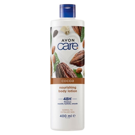 Подхранващ лосион за тяло Avon Care