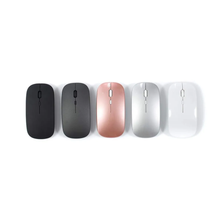Безжична USB мишка за компютър Weibo