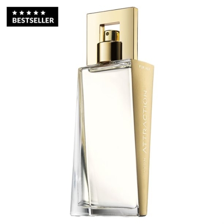 Парфюм Avon Attraction за Нея