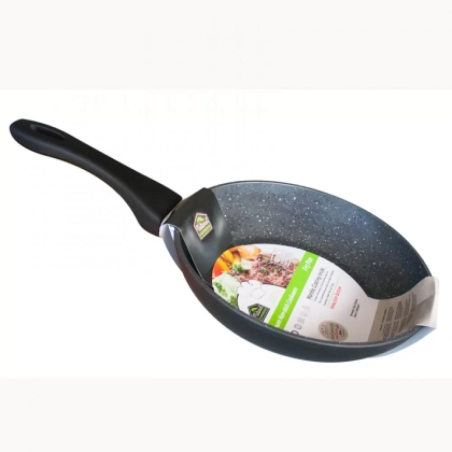 Тиган - 24x4,5cm Natural Cooker