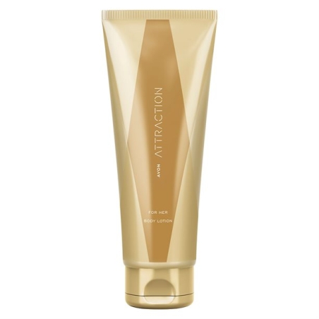 Лосион за тяло Avon Attraction