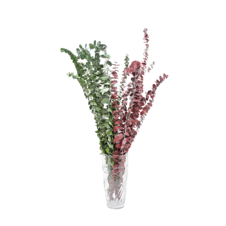 Изкуствено цвете - Синерия 70см - 50050