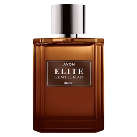 Тоалетна вода Elite Gentleman Quest