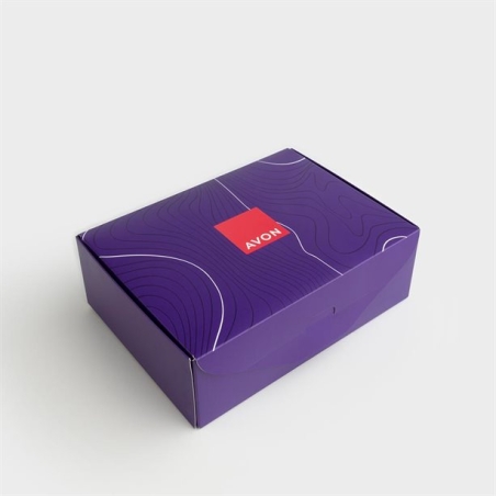 2024 AYR GIFTING BUILDER LARGE BOX