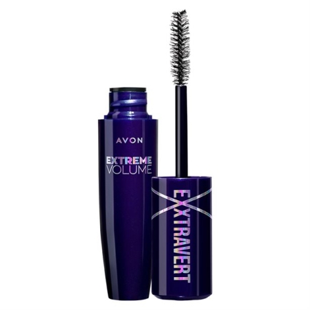 Спирала Exxtravert Extra Volume