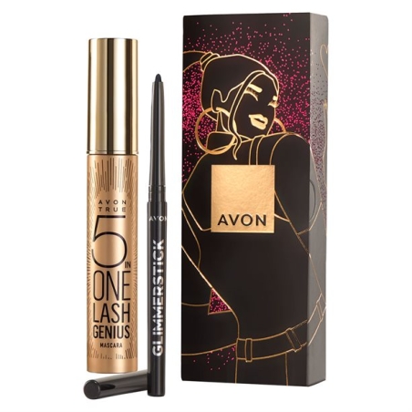 Подаръчен комплект Lash Genius