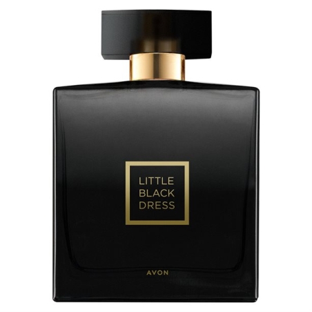 Парфюм Little Black Dress Lace
