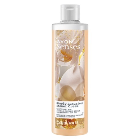 Душ крем Simply Luxurious