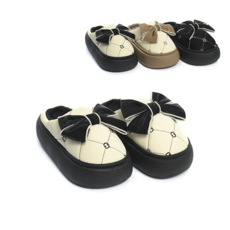 Дамски пантофи (36-41) - 88041