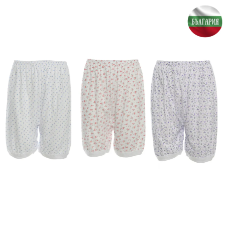 Дамски килоти - XL - 060960