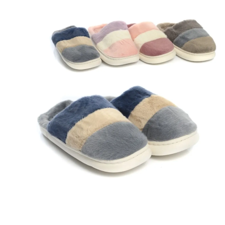 Дамски пантофи (36-41) - 88037