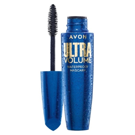 Водоустойчива спирала Ultra Volume