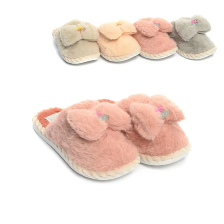 Дамски пантофи (36-41) - 88035