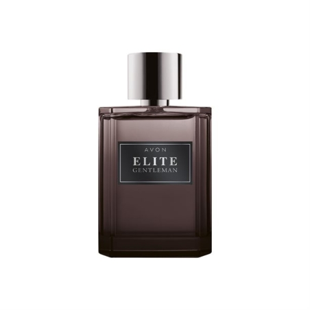 Тоалетна вода Elite Gentleman