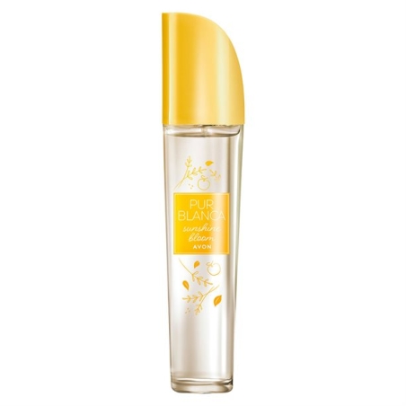 Тоалетна вода Pur Blanca Sunshine Bloom