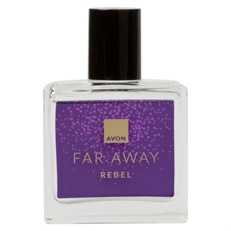 Парфюм Far Away Rebel