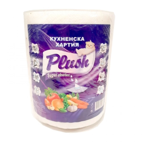 КУХНЕНСКА РОЛКА PLUSH
