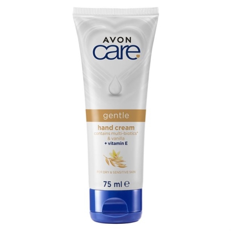 Нежен крем за ръце Avon Care