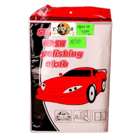 КЪРПА ЗА КОЛА DRYNG 38/50