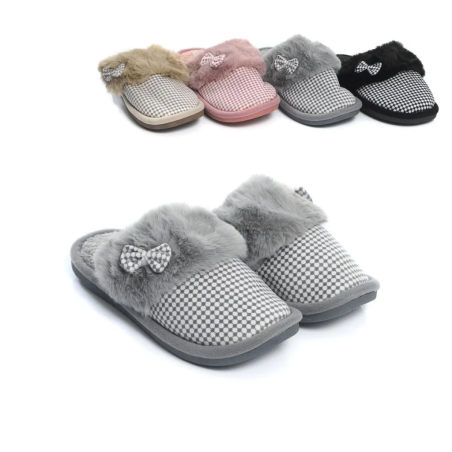 Дамски пантофи (36-41) - 88003