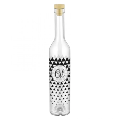 Бутилка за олио/зехтин HENA 250ml.