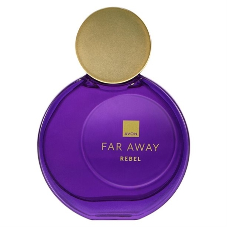 Парфюм Far Away Rebel