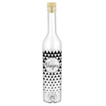 Бутилка за ОЦЕТ HENA 250ml.