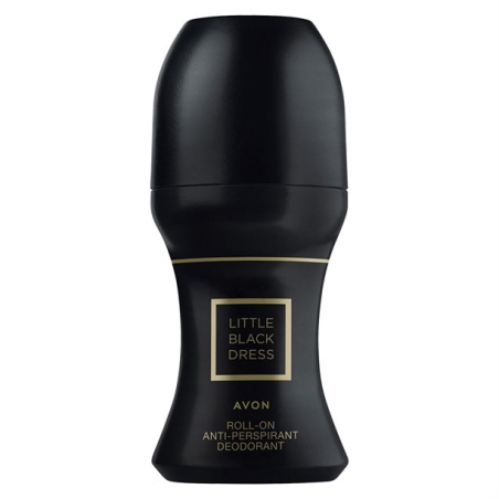 Рол-он против изпотяване Little Black Dress