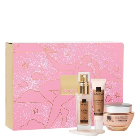 Подаръчен комплект Anew Power