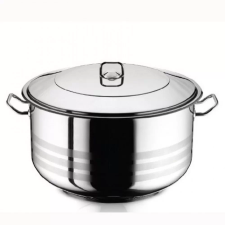 Тенджера PERFECT GASTRO 32х22см 17,5lt