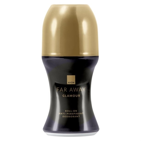 Рол он дезодорант Far Away Glamour